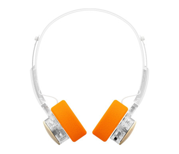 FiiO EH11 transparent - 1535754 - zdjęcie 2